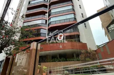 Apartamento com 3 quartos para alugar na Rua Moacir Avidos, Praia do Canto, Vitória