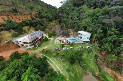 Chácara / sítio com 4 quartos à venda na Km 17, Melgaço, Domingos Martins