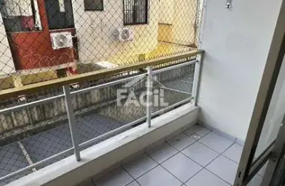 Apartamento com 2 quartos à venda na Rua Odette de Oliveira Lacourt, Jardim da Penha, Vitória