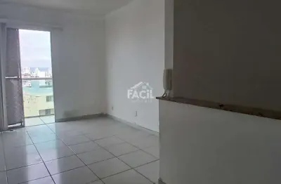 Apartamento com 2 quartos à venda na Avenida dos Expedicionários, Jardim Camburi, Vitória