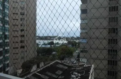 Kitnet à venda – 1 dormitório, 1 vaga – 45m² – praia do canto – r$ 490.000,00