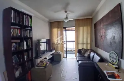 Apartamento com 3 quartos à venda na Rua Carlos Martins, Jardim Camburi, Vitória