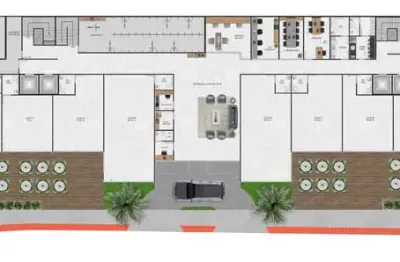 Casa comercial à venda na Rua Carlos Lindenberg, Jardim Camburi, Vitória