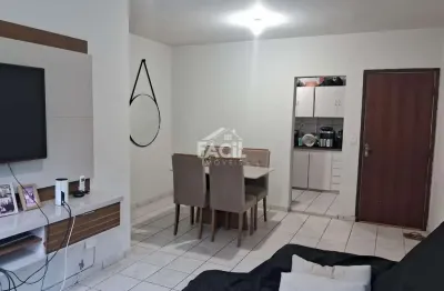 Apartamento com 3 quartos à venda na Rua Maria dos Santos Cunha, Jardim Camburi, Vitória