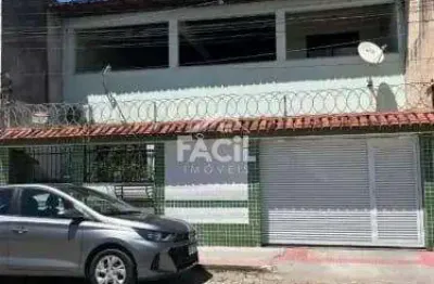 Casa com 3 quartos à venda na Rua Antônio Andrade, IBES, Vila Velha