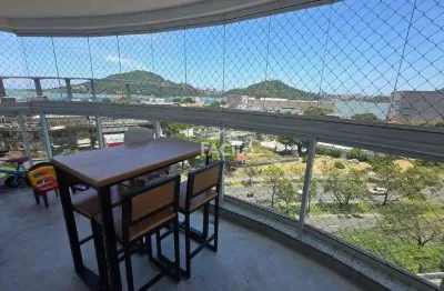 Alugue apartamento mobiliado com 2 quartos, 1 vagas e 71 m² na enseada do suá – vitória/es