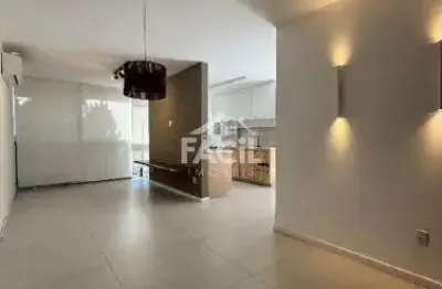 Apartamento com 3 quartos para alugar na Rua Amélia da Cunha Ornelas, Bento Ferreira, Vitória