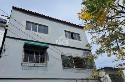 Casa com 2 quartos à venda na Rua João de Vargas Martins, Ataíde, Vila Velha