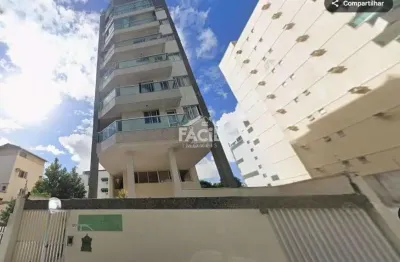 Apartamento com 3 quartos à venda na Rua Desembargador Eurípdes Queiroz do Valle, Jardim Camburi, Vitória