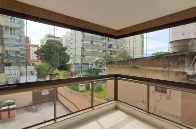 Apartamento com 2 quartos para alugar na Rua Dr. João Batista Miranda Amaral, Jardim Camburi, Vitória