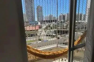 Apartamento com 2 quartos à venda na Rua José Celso Cláudio, Praia das Gaivotas, Vila Velha