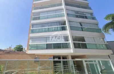 Apartamento com 2 quartos para alugar na Rua João de Oliveira Soares, Jardim Camburi, Vitória