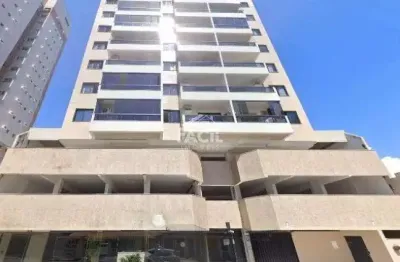 Apartamento com 2 quartos à venda na Rua Milton Caldeira, Itapuã, Vila Velha