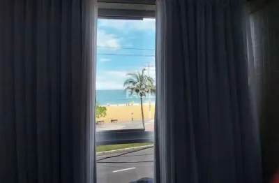 Apartamento com 3 quartos à venda na Avenida Antônio Gil Veloso, Praia da Costa, Vila Velha