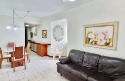 Apartamento com 2 quartos para alugar na Rua Alm. Soído, Santa Helena, Vitória