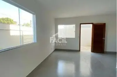 Casa com 2 quartos à venda na Rua São Pedro, São Francisco, Serra