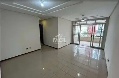Apartamento com 2 quartos para alugar na Rua Afonso Cláudio, Praia do Canto, Vitória