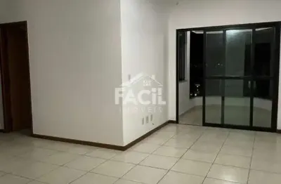 Apartamento com 3 quartos para alugar na Rua João de Oliveira Soares, Jardim Camburi, Vitória