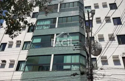 Apartamento com 3 quartos para alugar na Rua João de Oliveira Soares, Jardim Camburi, Vitória