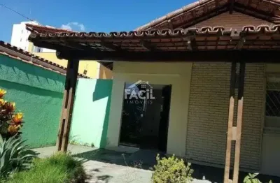 Casa comercial para alugar na Avenida Ranulpho Barbosa dos Santos, Jardim Camburi, Vitória