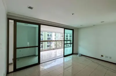 Apartamento com 4 quartos para alugar na Avenida Rio Branco, Praia do Canto, Vitória