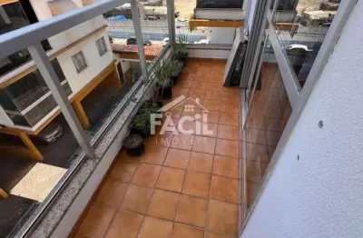 Apartamento com 3 quartos à venda na Rua Aurora de Aguiar Ferreira, Jardim Camburi, Vitória