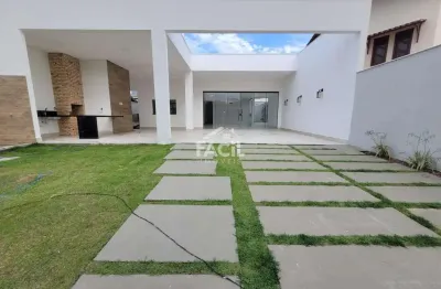 Casa com 3 quartos à venda na Rua das Missões, Interlagos, Vila Velha