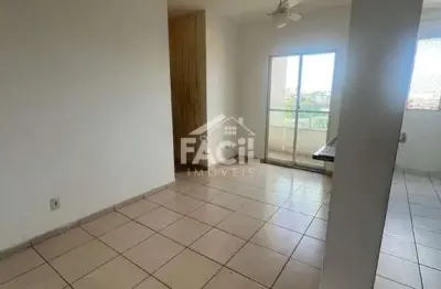 Apartamento com 3 quartos para alugar na Avenida Norte Sul, Jardim Limoeiro, Serra