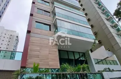 Apartamento com 1 quarto à venda na Rua Almirante Soído, Santa Helena, Vitória