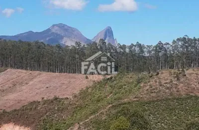 Sítio com cachoeira privativa em aracê – domingos martins/es por r$ 1.800.000,00