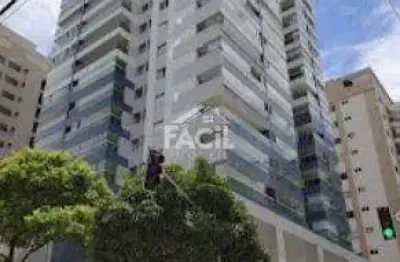 Apartamento com 2 quartos à venda na Rua São Paulo, Itapuã, Vila Velha