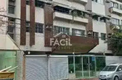 Apartamento com 3 quartos à venda na Rua Maria Eleonora Pereira, Jardim da Penha, Vitória