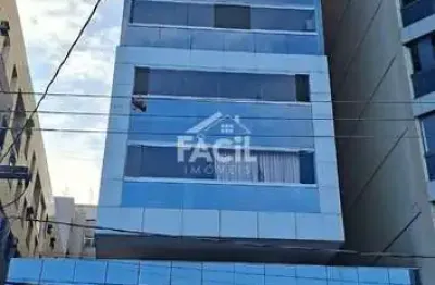 Apartamento com 3 quartos à venda na Avenida Antônio Gil Veloso, Praia da Costa, Vila Velha