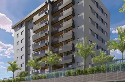 Apartamento com 3 quartos à venda na Rua Oswaldo Bastos de Souza Freitas, Jardim Camburi, Vitória