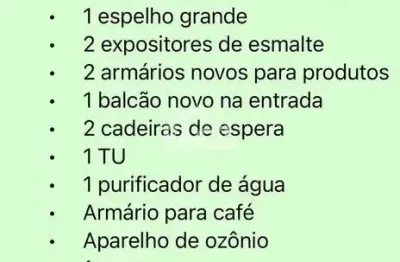 Casa comercial à venda na Avenida Alziro Zarur, Jardim da Penha, Vitória