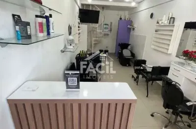 Casa comercial à venda na Avenida Alziro Zarur, Jardim da Penha, Vitória