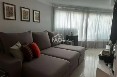 Cobertura com 4 quartos à venda na Rua Orlando Caliman, Jardim Camburi, Vitória