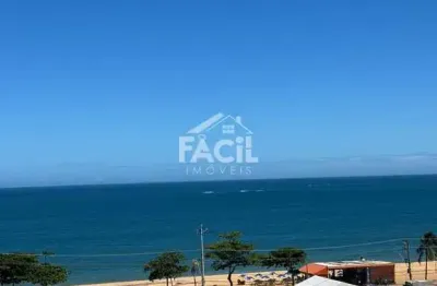 Apartamento com 2 quartos para alugar na Rua Manaus, Itapuã, Vila Velha