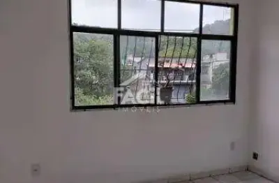 Apartamento com 1 quarto à venda na Avenida Henrique Moscoso, Centro de Vila Velha, Vila Velha