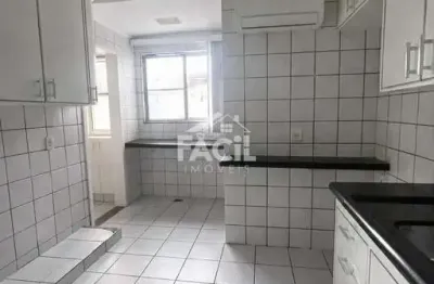 Apartamento com 3 quartos à venda na Rua João Joaquim da Mota, Praia da Costa, Vila Velha