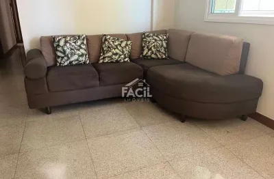 Apartamento com 3 quartos à venda na Avenida Estudante José Júlio de Souza, Praia de Itaparica, Vila Velha