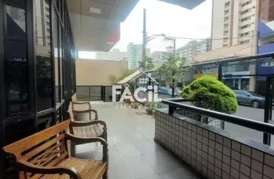 Apartamento com 3 quartos à venda na Avenida Hugo Musso, Praia da Costa, Vila Velha