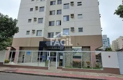 Apartamento com 2 quartos para alugar na Rua Theófilo Costa, Jardim Camburi, Vitória