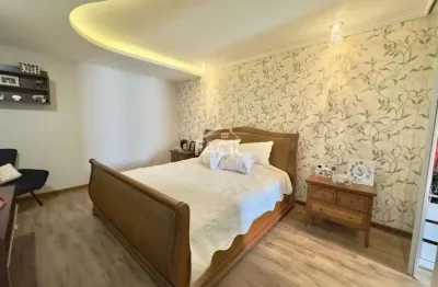 Apartamento com 3 quartos à venda na Avenida Hugo Musso, Itapuã, Vila Velha