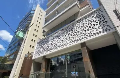 Apartamento com 2 quartos à venda na Avenida Afonso Pena, Praia da Costa, Vila Velha