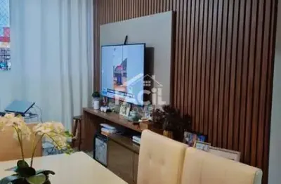 Apartamento com 2 quartos à venda na Rua Lumberto Maciel de Azevedo, Jardim Camburi, Vitória