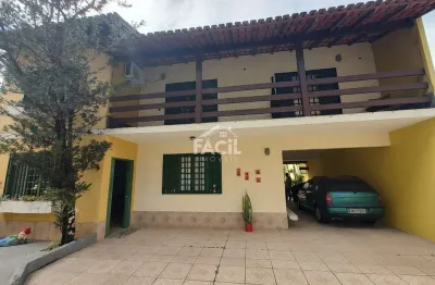 Casa com 6 quartos à venda na Avenida Doutor Herwan Modenese Wanderley, Jardim Camburi, Vitória