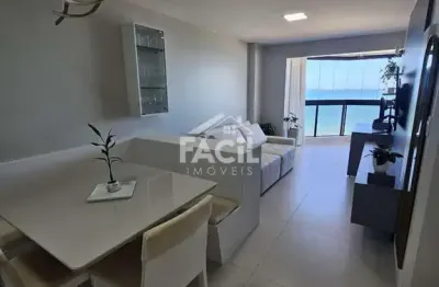 Apartamento com 1 quarto à venda na Rua Itaipava, Praia de Itaparica, Vila Velha