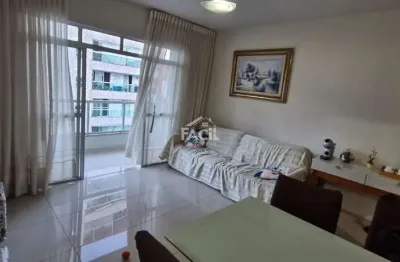 Apartamento com 3 quartos à venda na Rua José Anchieta Fontana, Jardim Camburi, Vitória