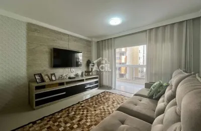 Apartamento com 3 quartos à venda na Avenida Beira Mar, Praia do Morro, Guarapari